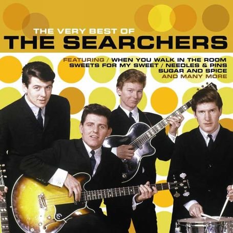 The Searchers - The Hit Story Of British Pop Vol. 2 - Zortam Music
