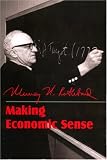 Making Economic Sense