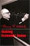 Making Economic Sense