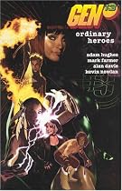 Gen 13: Ordinary Heroes