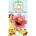 Elmo's World - Flowers, Bananas & More [VHS]