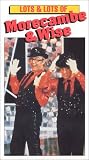 Morcambe and Wise - Lots & Lots Of [VHS]