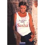 Sasha. book cover