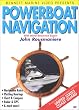 Powerboat Navigation