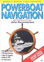 Powerboat Navigation