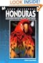 Moon Handbooks: Honduras 2 Ed: Including the Bay Islands and Copan