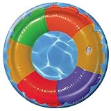 Beach Ball 7 Dinner Plates 24 pk.