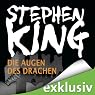 H&ouml;rbuch Die Augen des Drachen