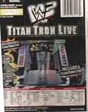Titan Tron Live with Vince Mcmahon Figure
