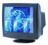 NEC AccuSync AS700-BK 17 CRT Monitor (Black)