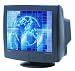 NEC AccuSync AS700-BK 17 CRT Monitor (Black)