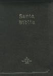 Santa Biblia-Rvr 1960-Zipper