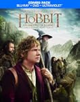 The Hobbit: An Unexpected Journey (Bi...