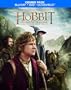 The Hobbit: An Unexpected Journey (Bilingual) [Blu-ray + DVD + UltraViolet]