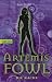 Artemis Fowl 04: Die Rache (Broschiert)