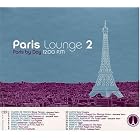 Paris Lounge 2 by Paris Lounge