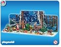 Playmobil Advent Calendar Xmas in Forest