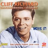 Move It! - The Early Years 1958-59 [ORIGINAL RECORDINGS REMASTERED] 2CD SET