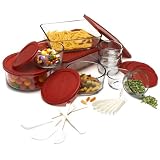AnchorHocking32PieceStorageBowlSet