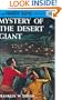 The Mystery of the Desert Giant (Hardy Boys, Book 40)