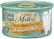 Fancy Feast Gourmet Cat Food, Chicken & Whipped Egg Souffle with Garden Greens, 3-Ounce Cans (Pack of 24)