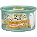 Fancy Feast Gourmet Cat Food Chicken & Whipped Egg Souffle With Garden Greens, 3-Ounce Cans (Pack of 24)