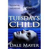 Tuesday's Child (Psychic Visions, Book 1)