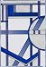Blue ART DECO ARCHITECTURAL 20