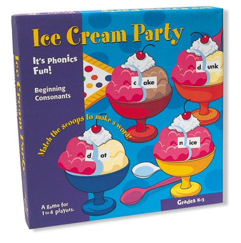 Party The