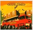 Good Times Vol.4: Norman Jay & Joey Jay Present...