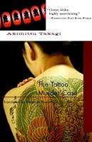 The Tattoo Murder Case (Soho crime)