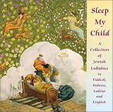 Sleep My Child