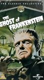 Review 4 Front Video  / The Ghost Of Frankenstein [1942]