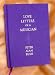 Love Letters of a Musician by Peter Alan Rush ISBN 0977323706