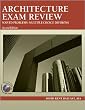 Architecture Exam Review: Solved Problems: Multiple Choice Divisions