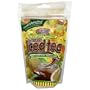 Fruit Blooms Organic Lemonade Iced Tea Mix, 8.1-Ounce Pouches (Pack of 12)