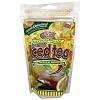 Fruit Blooms Organic Lemonade Iced Tea Mix, 8.1-Ounce Pouches (Pack of 12)