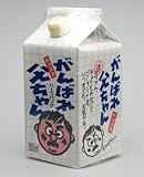 新潟清酒 がんばれ父ちゃん パック900ml 新潟清酒 がんばれ父ちゃん パック900ml