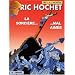 Ric Hochet, tome 63 : La Sorci�re mal-aim�e