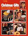 Christmas Gifts in Plastic Canvas (Plastic Canvas Library)
