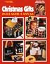 Christmas Gifts in Plastic Canvas (Leisure Arts #1851) (Plastic Canvas Library)