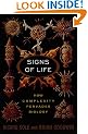 Signs of Life: How Complexity Pervades Biology