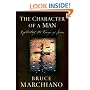 The Character of a Man: Reflecting the Image of Jesus