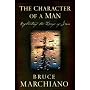 The Character of a Man: Reflecting the Image of Jesus