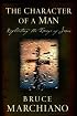 The Character of a Man: Reflecting the Image of Jesus