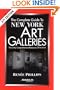 The Complete Guide to New York Art Galleries, Sixth Edition