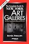 The Complete Guide to New York Art Galleries, Sixth Edition The Complete Guide to New York Art Galleries, Sixth Edition