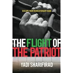 Flight of the Patriot: Escape from Revolutionary Iran