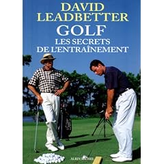Golf : Les Secrets de l'entra�nement