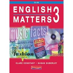 English Matters: No. 3